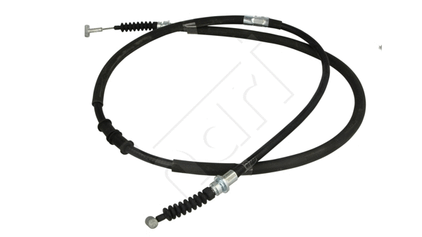 Cable Pull, parking brake (224 013)
