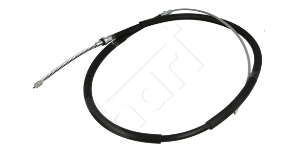 Cable Pull, parking brake (218 625)