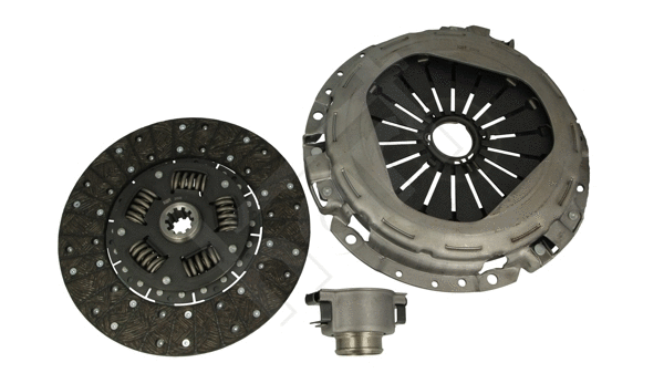 Clutch Kit (369 147)