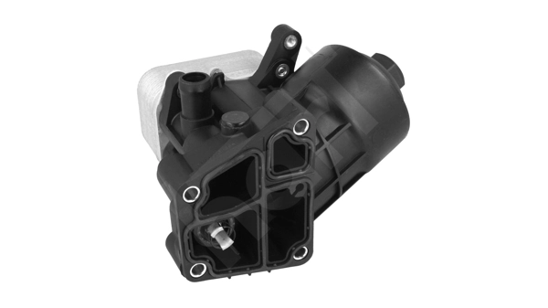 Oil Cooler, engine oil (646 501)