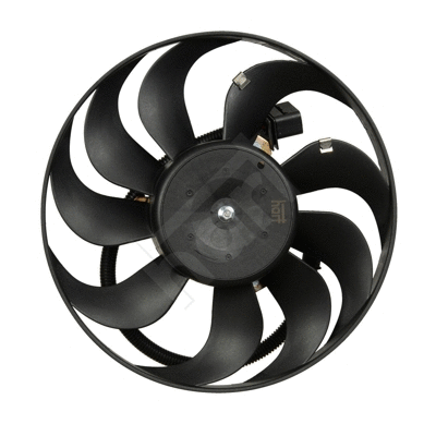 Fan, engine cooling (149 790)