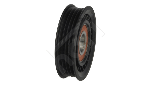 Tensioner Pulley, V-ribbed belt