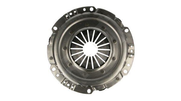 Clutch Pressure Plate