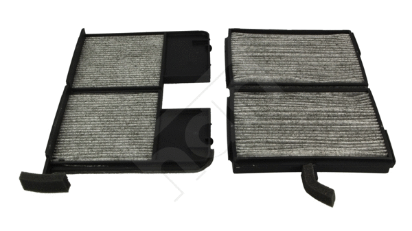 Filter, cabin air (376 795)