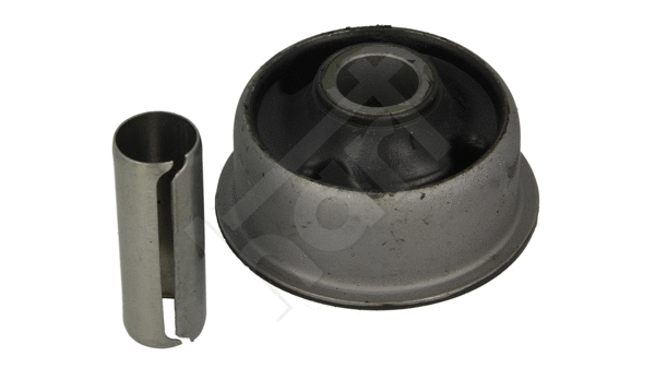Mounting, control/trailing arm (445 552)