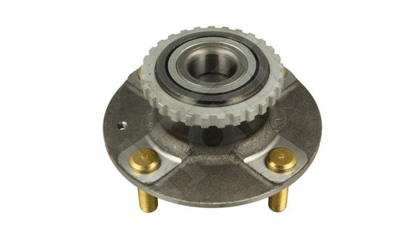 Wheel Bearing Kit (902 751)