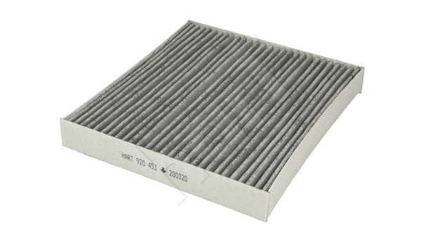 Filter, cabin air (920 453)