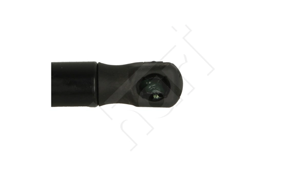 Gas Spring, rear window