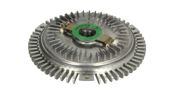 Clutch, radiator fan (604 341)