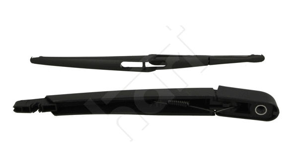 Wiper Arm Set, window cleaning (154 633)