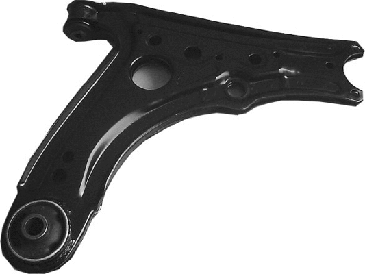 Control/Trailing Arm, wheel suspension (424 161)