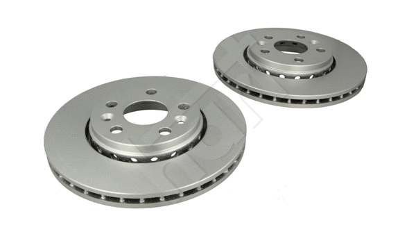 Brake Disc (258 014)