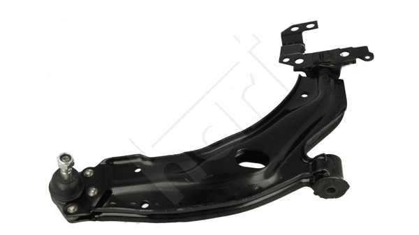 Control/Trailing Arm, wheel suspension (435 001)