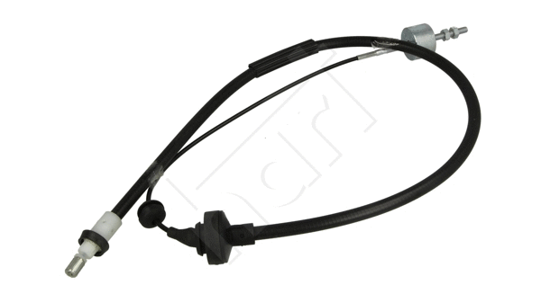 Cable Pull, clutch control (349 492)