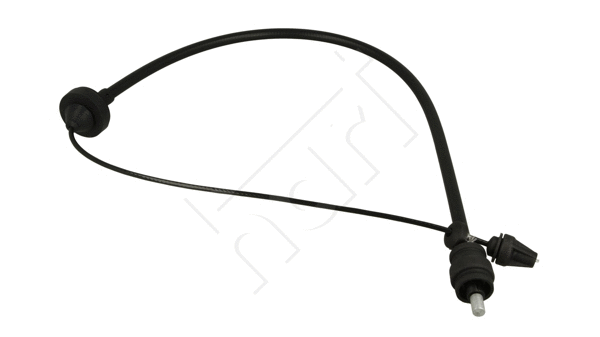 Cable Pull, clutch control (389 907)