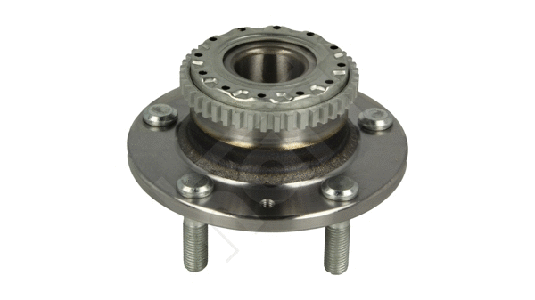 Wheel Bearing Kit (903 331)