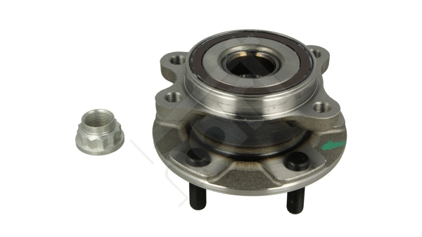 Wheel Bearing Kit (903 358)