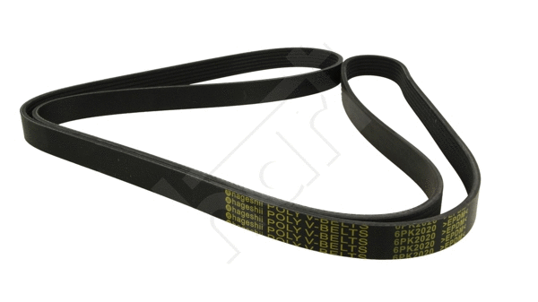 V-Ribbed Belt (368 975)