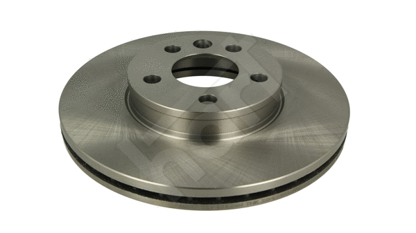 Brake Disc (229 056)