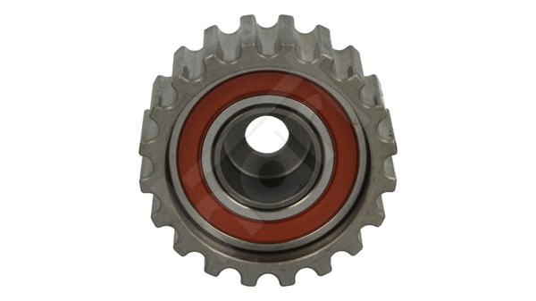 Deflection/Guide Pulley, timing belt (353 434)