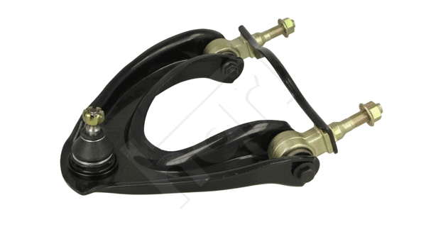 Control/Trailing Arm, wheel suspension (421 678)