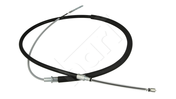 Cable Pull, parking brake (218 170)