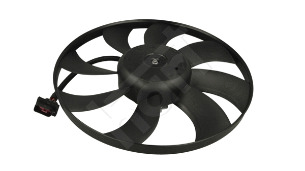 Fan, engine cooling (613 697)