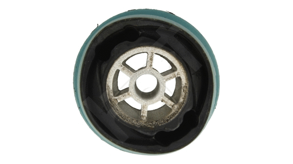 Bushing, axle beam