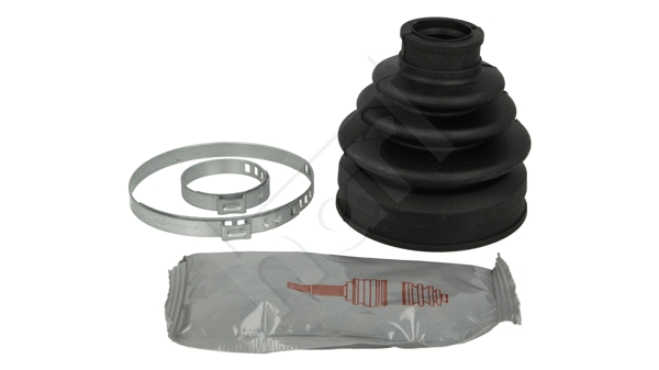 Bellow Kit, drive shaft (451 870)
