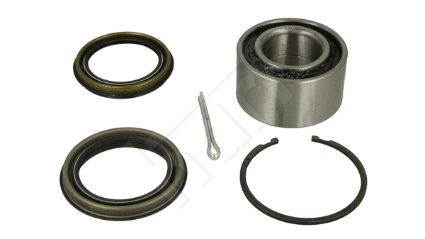 Wheel Bearing Kit (901 226)