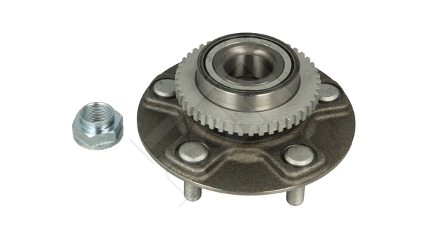 Wheel Bearing Kit (903 352)