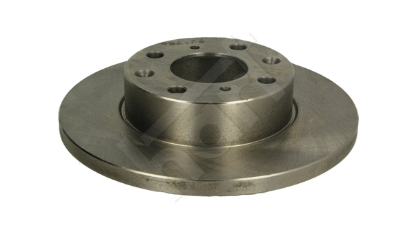 Brake Disc (214 333)