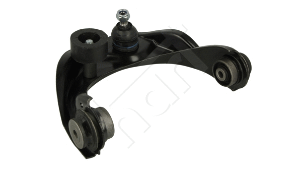 Control/Trailing Arm, wheel suspension (458 576)