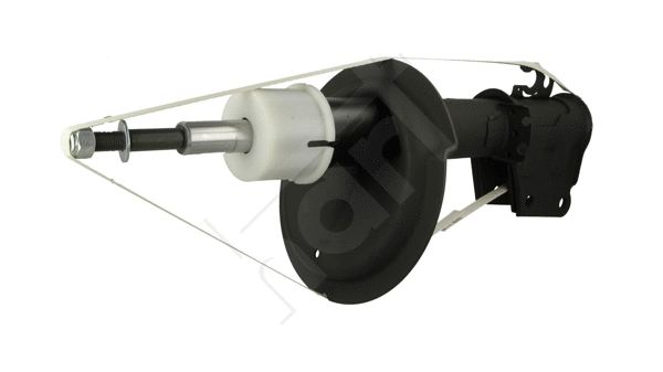 Shock Absorber (811 293)