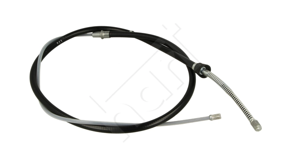 Cable Pull, parking brake (241 021)