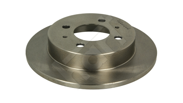 Brake Disc (215 395)