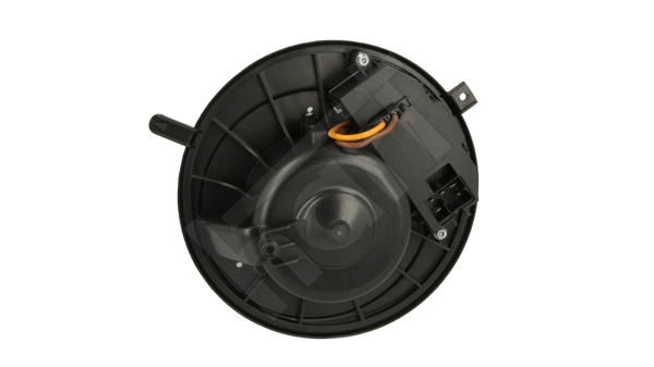 Interior Blower