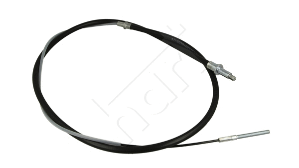 Cable Pull, parking brake (240 981)