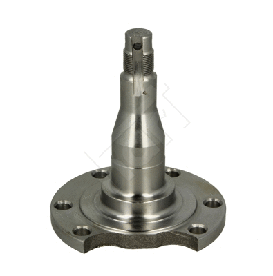 Kingpin, axle beam (437 095)