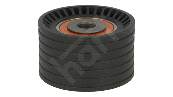 Deflection/Guide Pulley, timing belt (334 386)