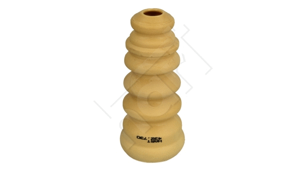 Rubber Buffer, suspension