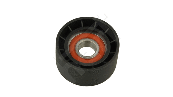Deflection/Guide Pulley, V-ribbed belt (336 470)