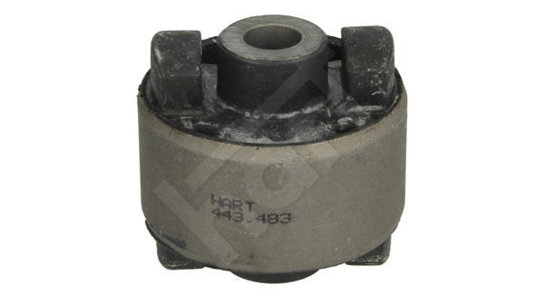 Mounting, control/trailing arm (443 483)