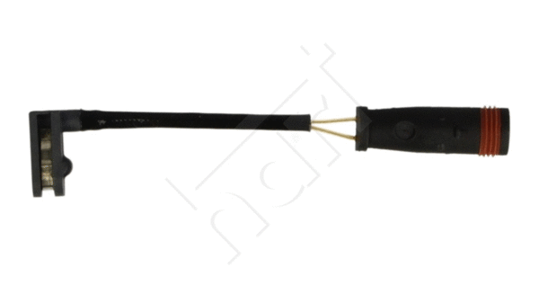 Warning Contact, brake pad wear (227 774)