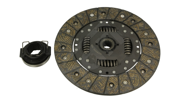 Clutch Kit (342 374)