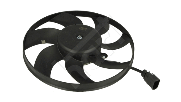 Fan, engine cooling (619 076)