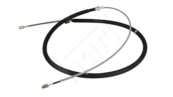 Cable Pull, parking brake (223 246)