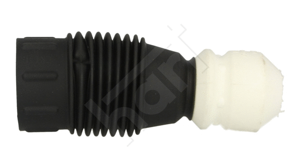 Rubber Buffer, suspension