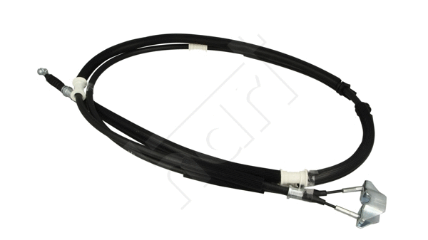 Cable Pull, parking brake (231 182)
