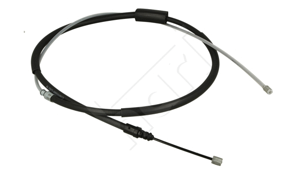Cable Pull, parking brake (240 972)